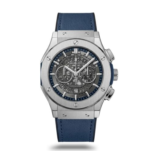 Hublot Luxury Men’s Watch blue