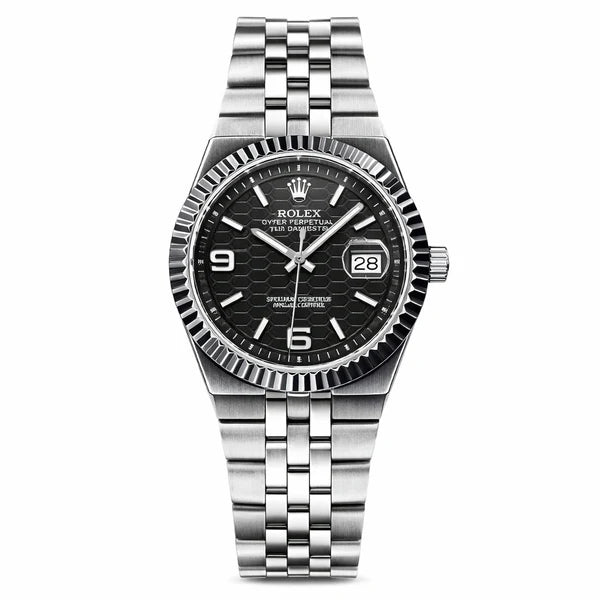 RLX Land Dweller 2025 Date Adjust