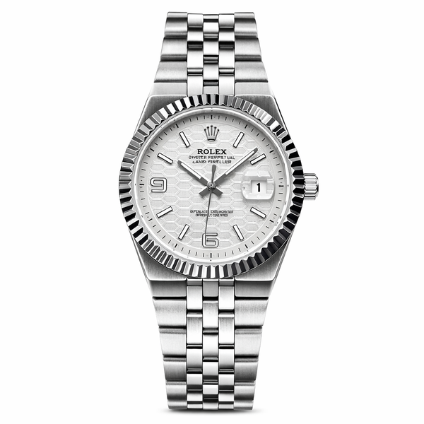 RLX Land Dweller 2025 Date Adjust
