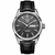Tag Heuer Calibre 5 Leather Strap Watch