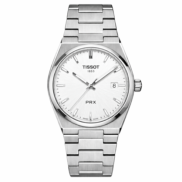 Tsot PRX Semi-Auto White (Quartz)