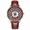 Jacob Pindu Roulette - Casino Watch - CSN-1