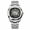 True Worth Original Nautilus Style Automatic Watch