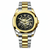 True Worth Original Nautilus Style Automatic Watch