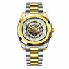 True Worth Original Nautilus Style Automatic Watch