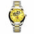True Worth Open Heart Automatic Watch -TWAT326