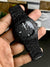 PP Nautilus – Black Fully Stoned Edition