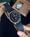 RLX Submariner Semi-Auto - Rose Gold