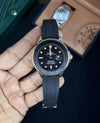 RLX Submariner Semi-Auto - Rose Gold