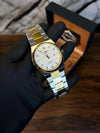 Tsot PRX Semi-Auto Watch