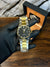 Tsot PRX Semi-Auto Watch