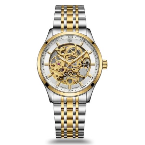 True Worth Full Automatic Mechanical Watch - TWAT426