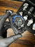 RLX GMT Master 2 - Full Black - Batman