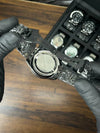RLX GMT Master 2 - Full Black - Coke