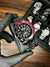 RLX GMT Master 2 - Full Black - Coke