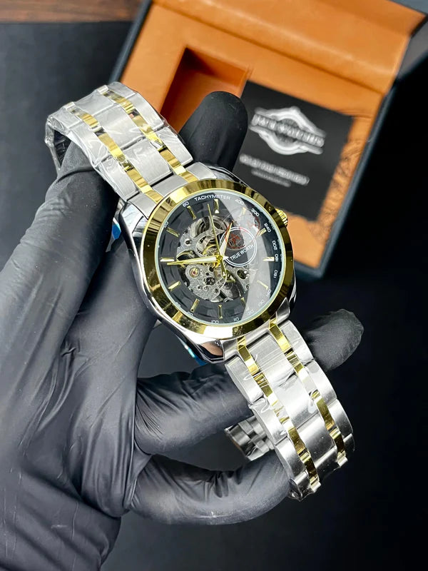True Worth High-End Quality Automatic Watch -TWAT126