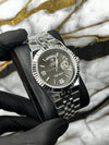RLX Land Dweller Day & Date