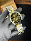True Worth Full Automatic Mechanical Watch - TWAT426