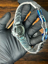 Patek Nautilus Fully Skeleton Automatic Watch