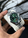RLX Datejust President Chain