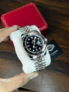 RLX GMT Master 2 Jubilee