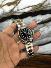 RLX GMT Master 2 Oyester
