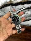 RLX GMT Master 2 Oyester