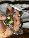 RLX GMT Master 2 Oyester