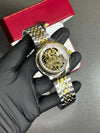 True Worth Full Automatic Mechanical Watch - TWAT526