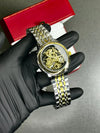 True Worth Full Automatic Mechanical Watch - TWAT526