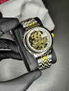 True Worth Full Automatic Mechanical Watch - TWAT526
