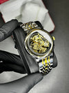 True Worth Full Automatic Mechanical Watch - TWAT526
