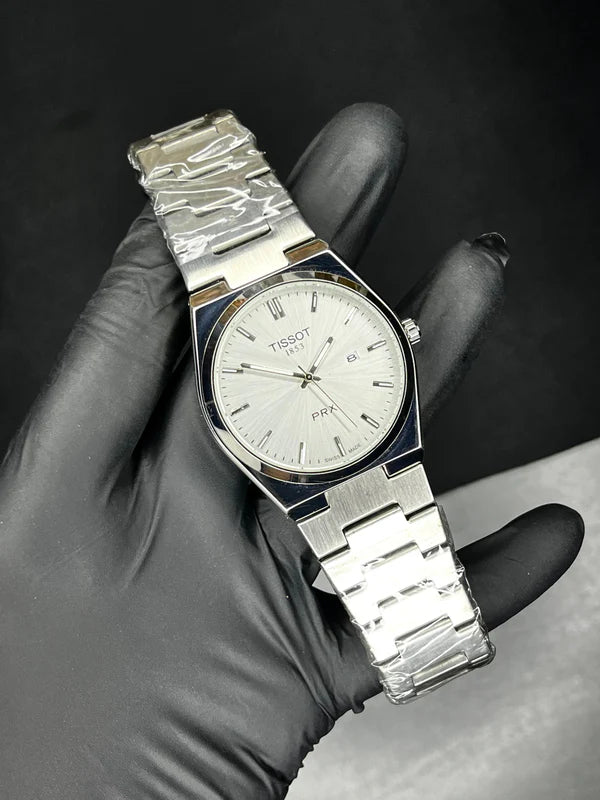 Tsot PRX Semi-Auto White (Quartz)