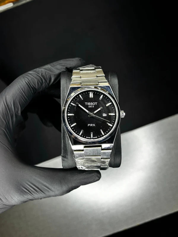 Tsot PRX Semi-Auto Black (Quartz)