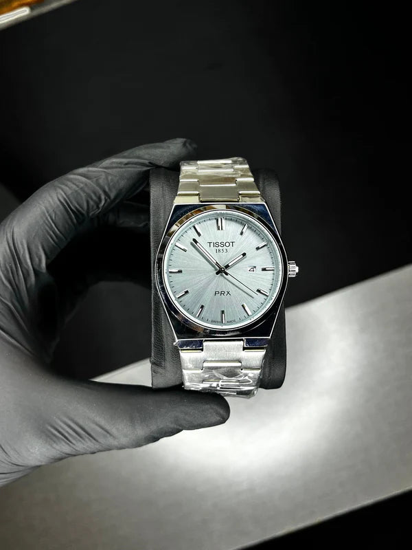 Tsot PRX Semi-Auto Ice Blue (Quartz)
