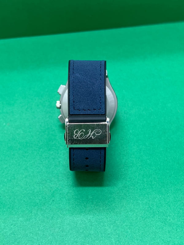 Hublot Luxury Men’s Watch blue
