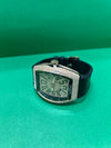 Franck Muller Yachting Diamond Bezel Luxury Automatic Watch – Black Dial