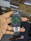 RLX Land Dweller 2025 Date Adjust