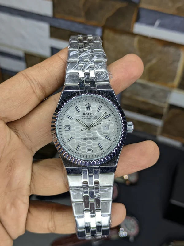 RLX Land Dweller 2025 Date Adjust