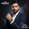 Tissot watches