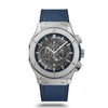 Hublot Luxury Men’s Watch blue
