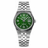 RLX Land Dweller 2025 Date Adjust