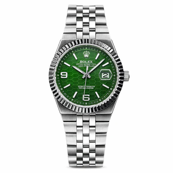 RLX Land Dweller 2025 Date Adjust