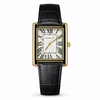 Universe Point Original Solo Tank Quartz - Black White - Golden Case