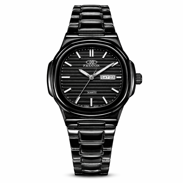 Falcon Day & Date Watch