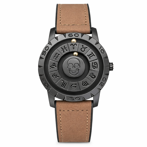 Chaxigo Magnetic Ball Watch
