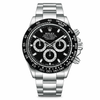 RLX DAYTONA BLACK