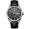 Tag Heuer Calibre 5 Leather Strap Watch