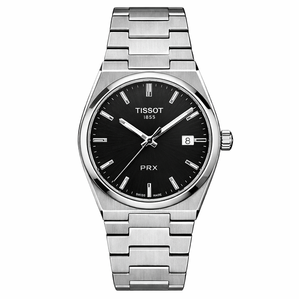 Tsot PRX Semi-Auto Black (Quartz)