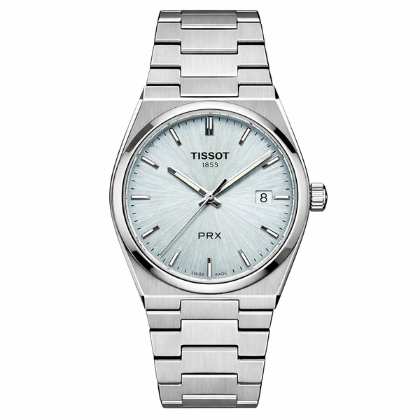 Tsot PRX Semi-Auto Ice Blue (Quartz)
